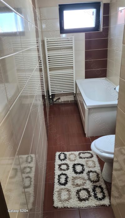 Proprietar închiriez apartament cu 1 camera