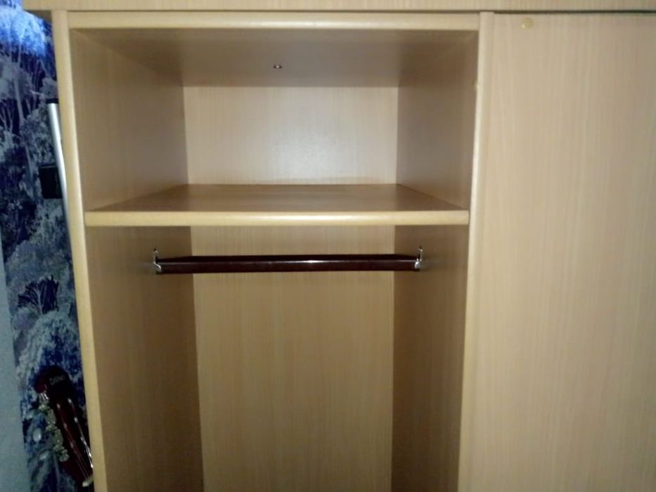 Продам двухъярусную кровать