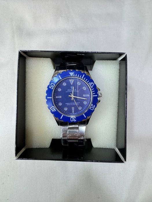 Мужские часы с упаковкой