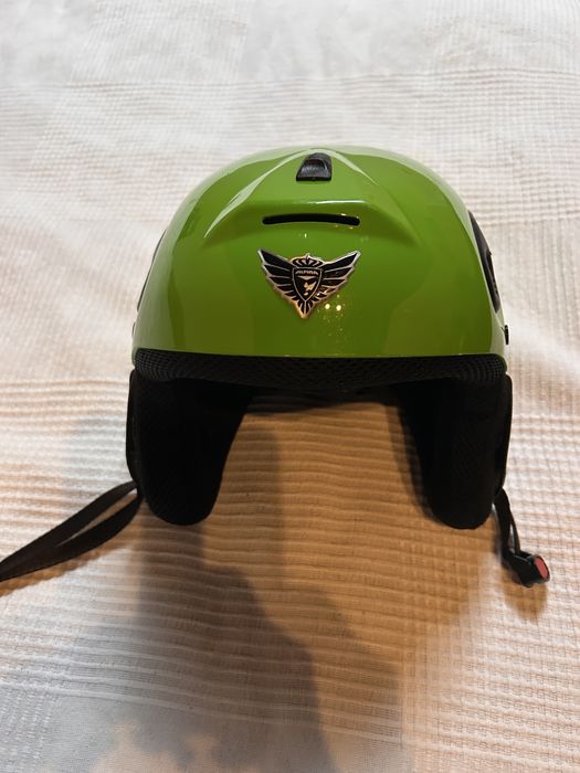 Casca schi pentru copii