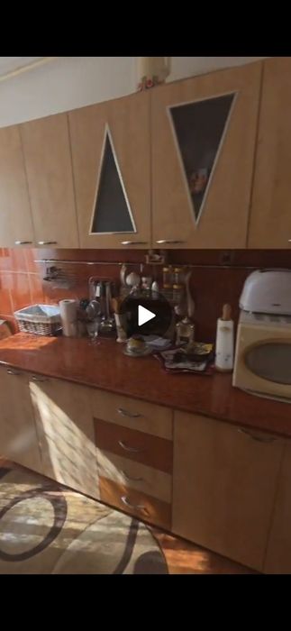 Mobila de bucatarie stare foarte bună