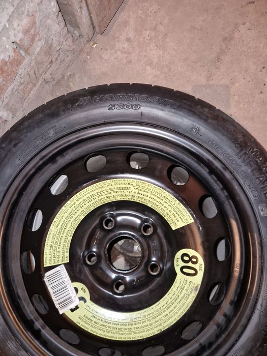 Hancock патерица 16 цола