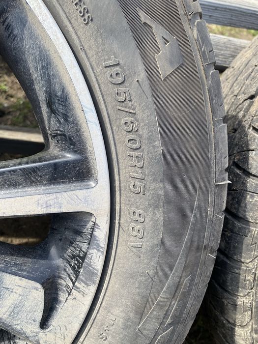 Продам в сборе на 15