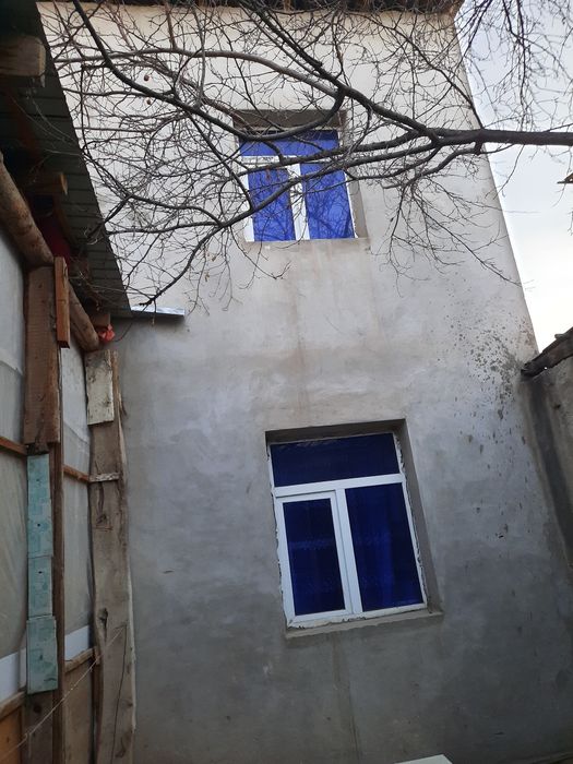 230м² Урганч шахрида ховли жой сотилади!