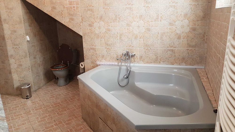 Caut coleg/3 camere decomandat la vila in Gruia CENTRAL/Litere/Bussines/UTCN