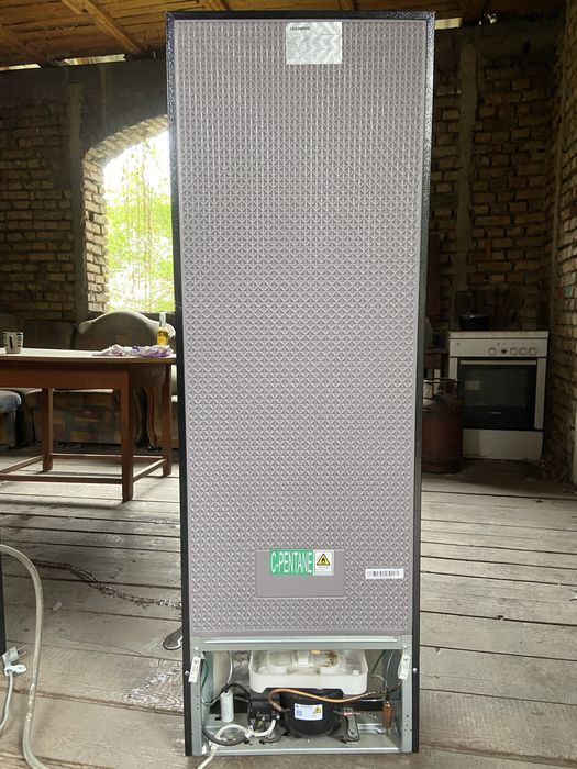 хороший холодильник