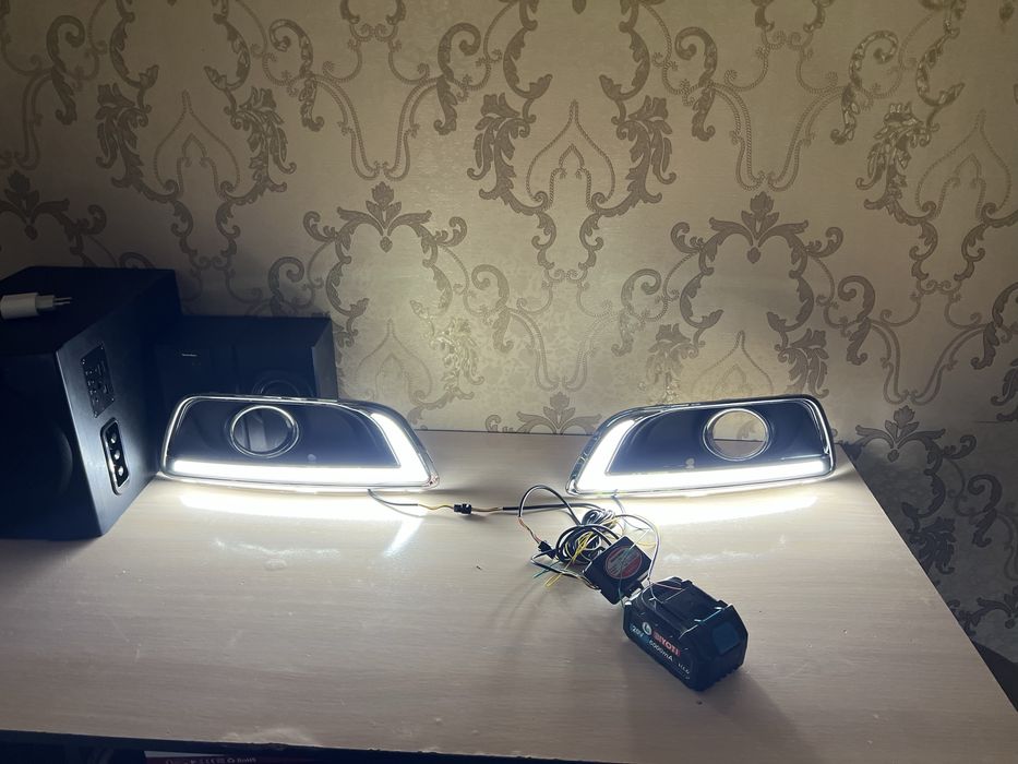 Malibu 1 tumanka achki yangi