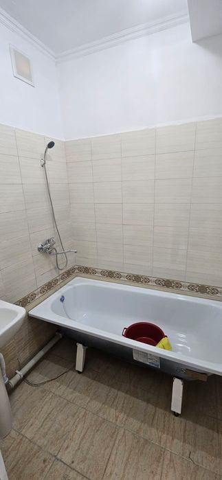 3-х комнатная квартира