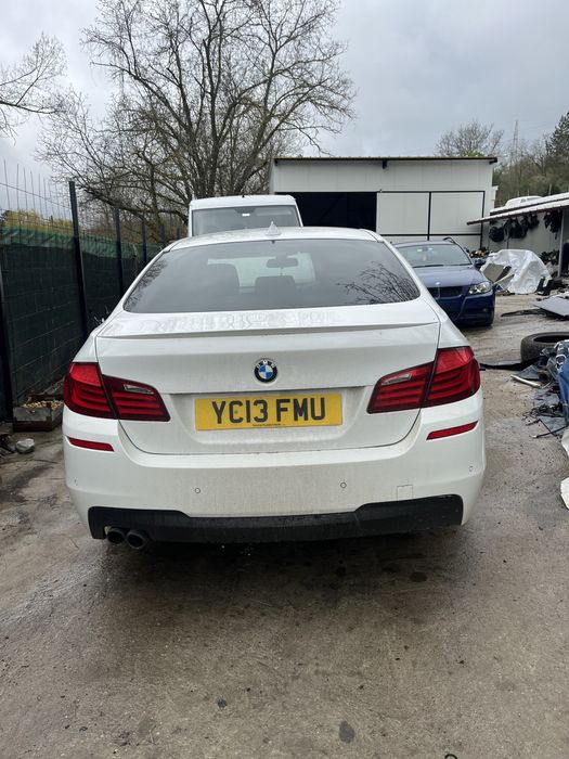 Бмв/bmw 520д 530д ф10 ф11 bmw 520d 530d f10 f11 м пакет n47d20c н47д20