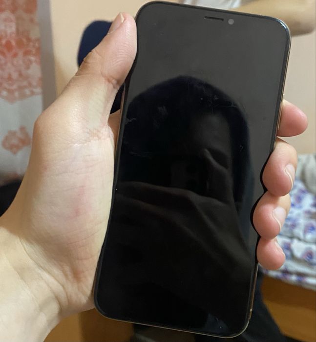 Айфон хс обмен.