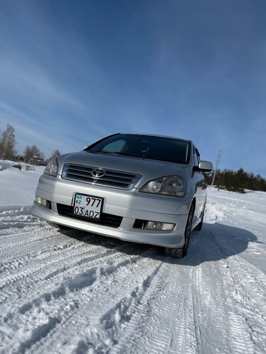 Продам Toyota ipsun