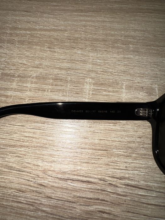Оригинални Dolce & Gabbana DG4433 501/87 – неносени