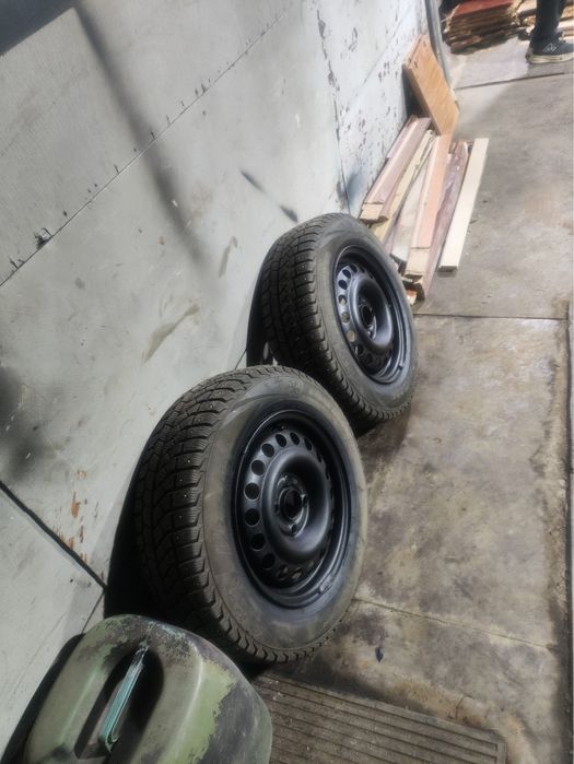 Продам калёса  R14 опель