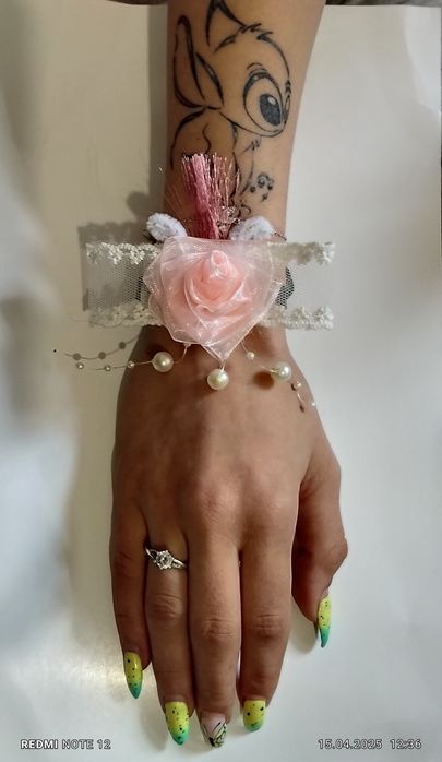 Свадбени аксесоари