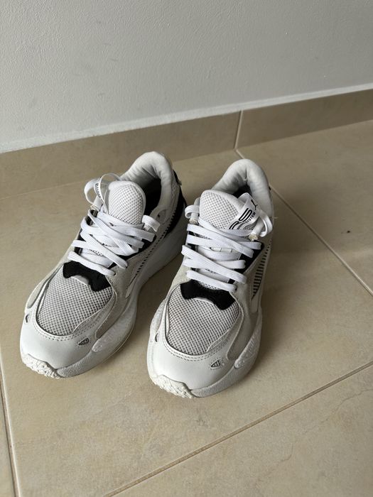 Adidasi puma nr:35,5