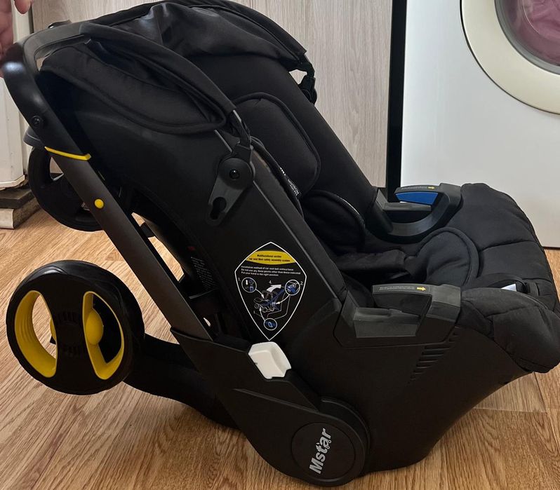 Mstar авто кресло коляска