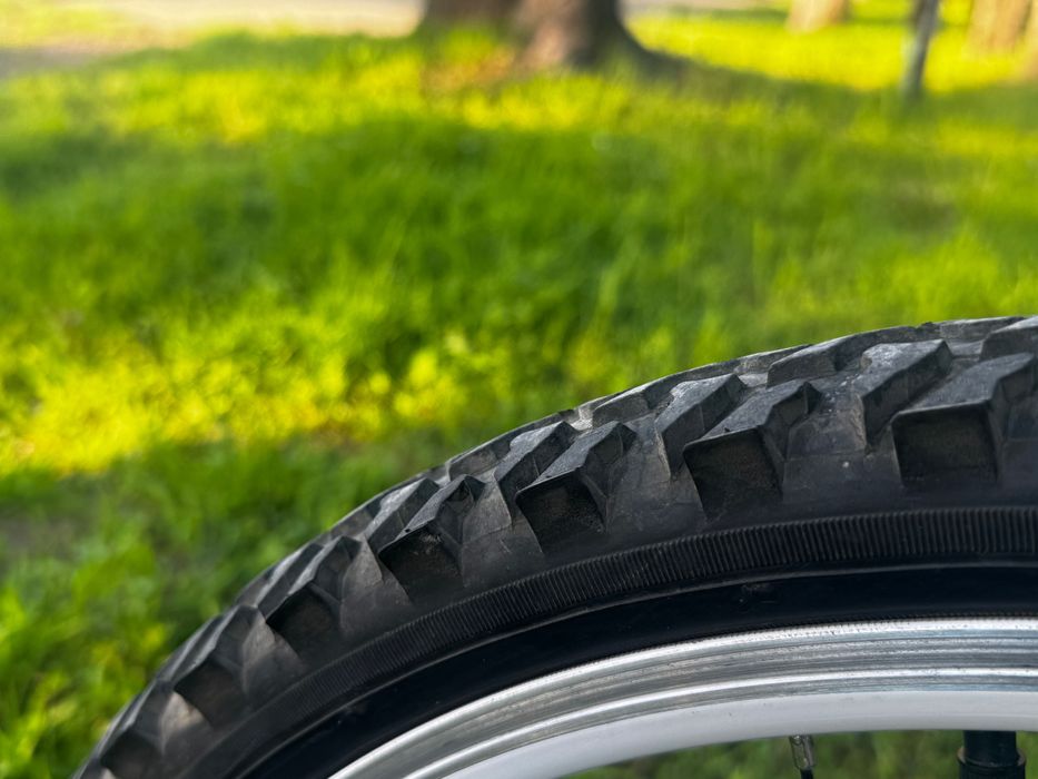 Юношески/ детски велосипед Drag C1