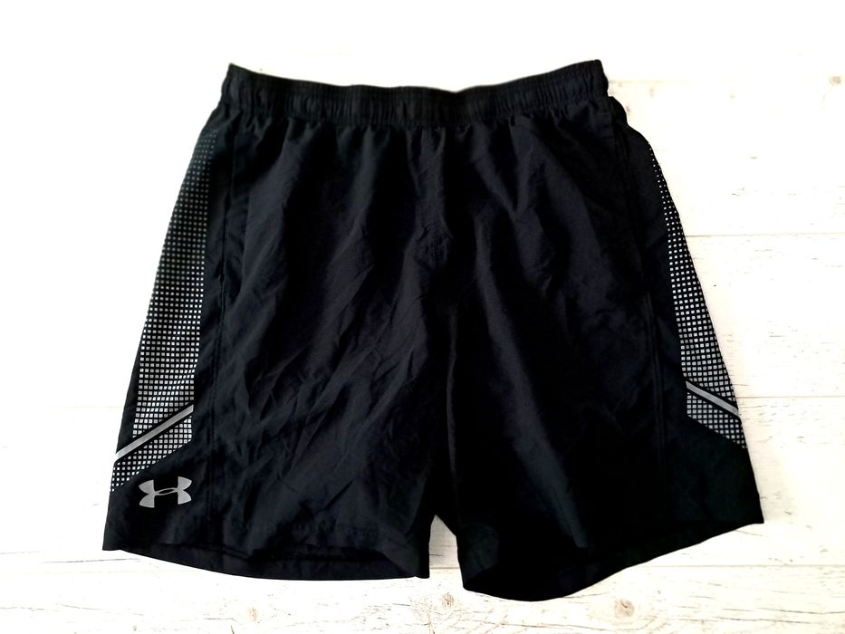 Under Armour-Ориг. Шорти
