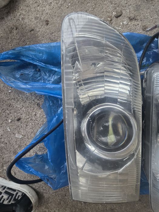 Одиссейдің фара сы