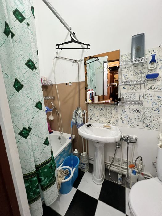 Продам 1 ком кв 25 м2 в районе 13 школы