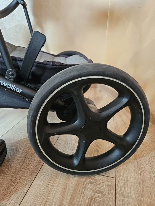 Easywalker Harvey 3 Premium детска количка