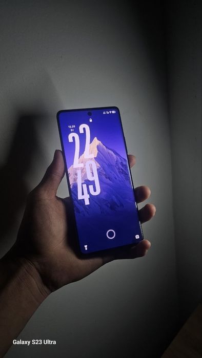 Vivo X100Pro 512GB