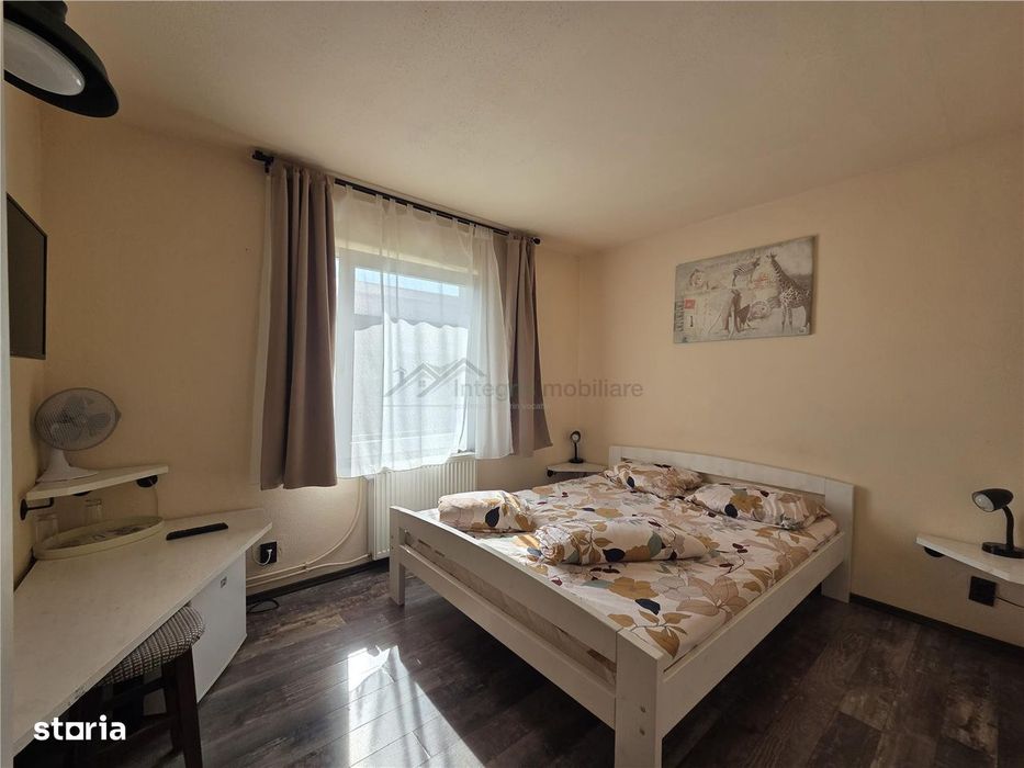 Pensiune turistica P+1E+M in Baile 1 Mai, Zona Baile Felix, Bihor