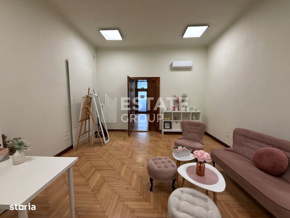 Spatiu pentru birouri Take Ionescu