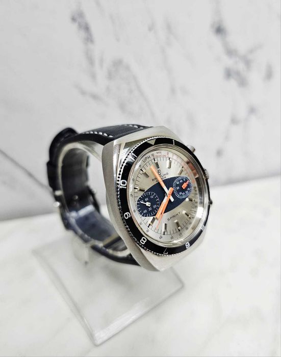 Breitling Sprint “Surfboard” 2212 Zeus Amanet 65729