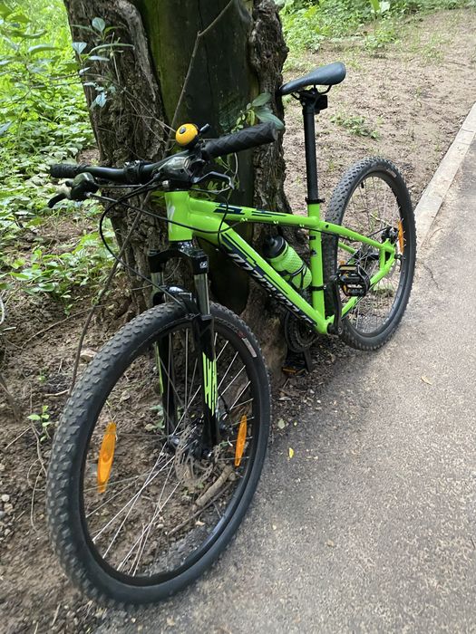 Велосипед велик specialized pitch