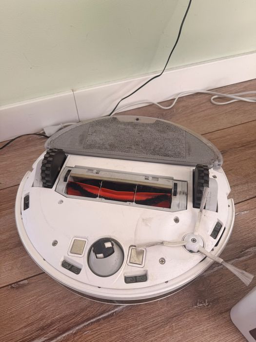 Mi Robot Vacuum-Mop 2 Lite
