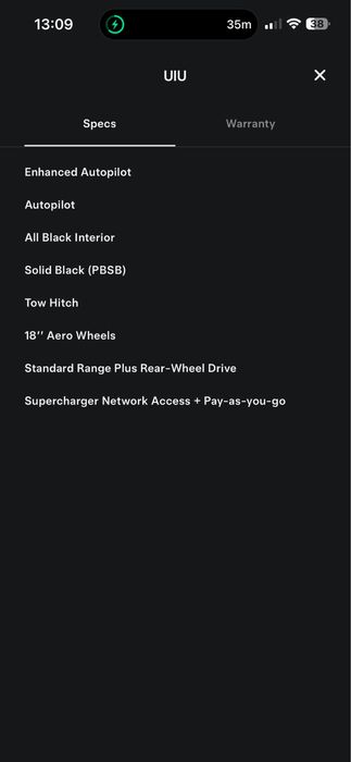 Tesla Model 3 2019 | 77.000 km | Cârlig | Enhanced Autopilot