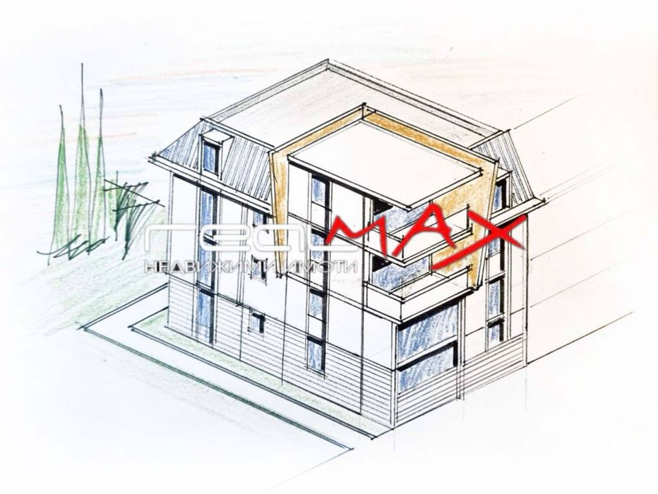Продава се Къща в Казанлък - 168 кв.м за 1530 €/кв.м - Снимка #2