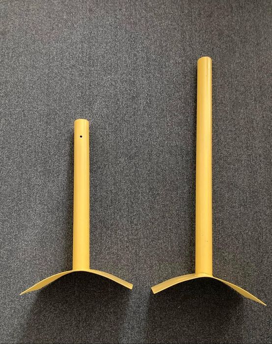 Rasuflatori gaz natural certificați ICECON