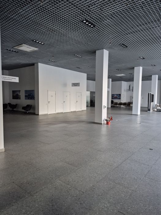 Коммерческая недвижимость