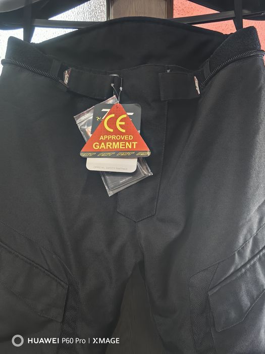 Мотоциклетен панталон RST Alpha IV  размер L EU 44