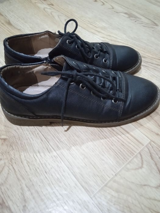 Продам туфельки качественные