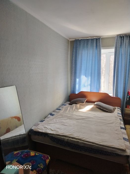 Зх комнатная п. Тобол