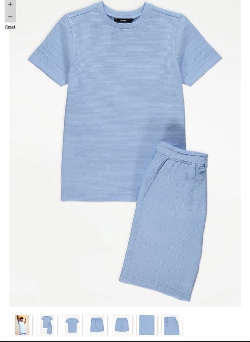 Двойка для мальчиков Англия