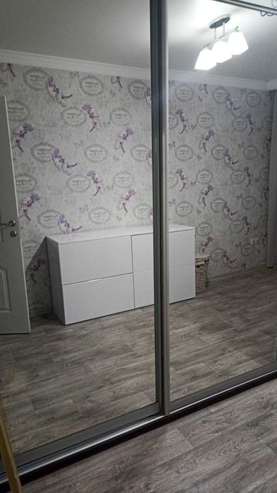 Продам квартиру в Боралдае