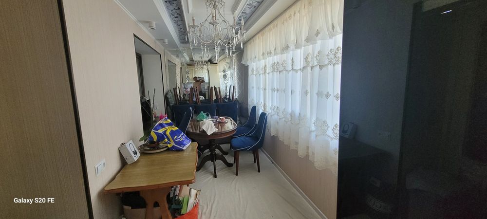 3/2/4 Ц14, массив  Хадра