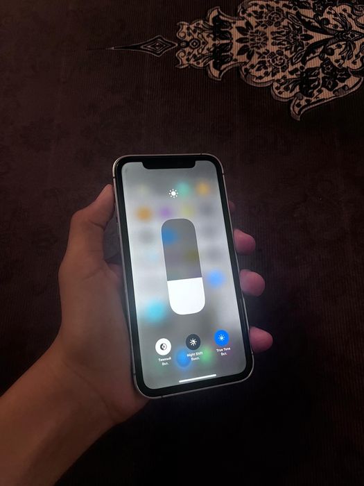 Айфон хр корпусе 15про