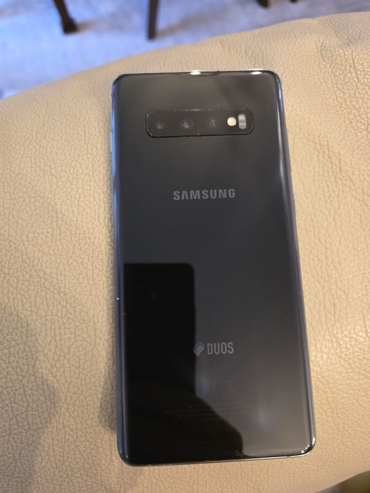 Vind  smartphone Samsung s10plus