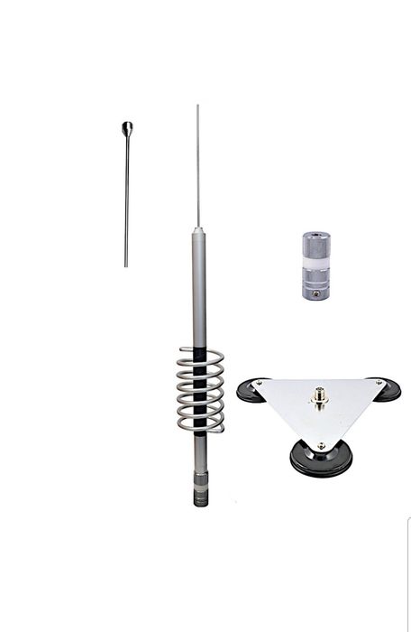 antena radio cb avanti forza 7  cb