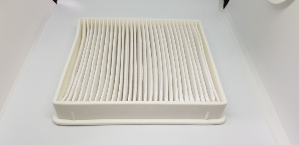 Постоянна Торба за прахосмукачка Samsung и LG