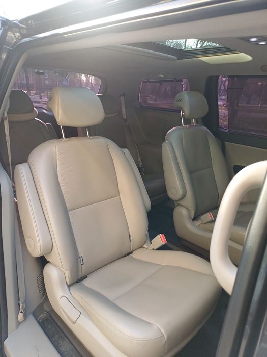 Киа карнивал 3 2019г