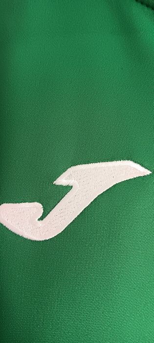 Тениска  JOMA на ПФК "Янтра" Габрово