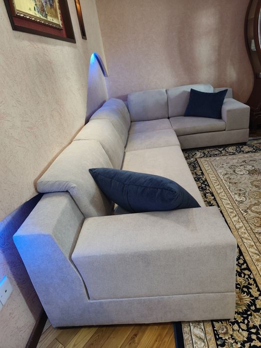 Реставрация и изготовление мягкой мебели.