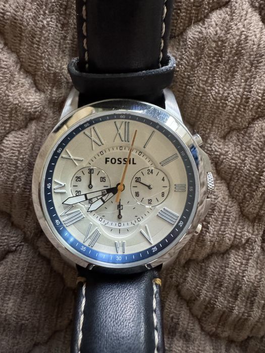 Ceas Fossil cumparat de nou