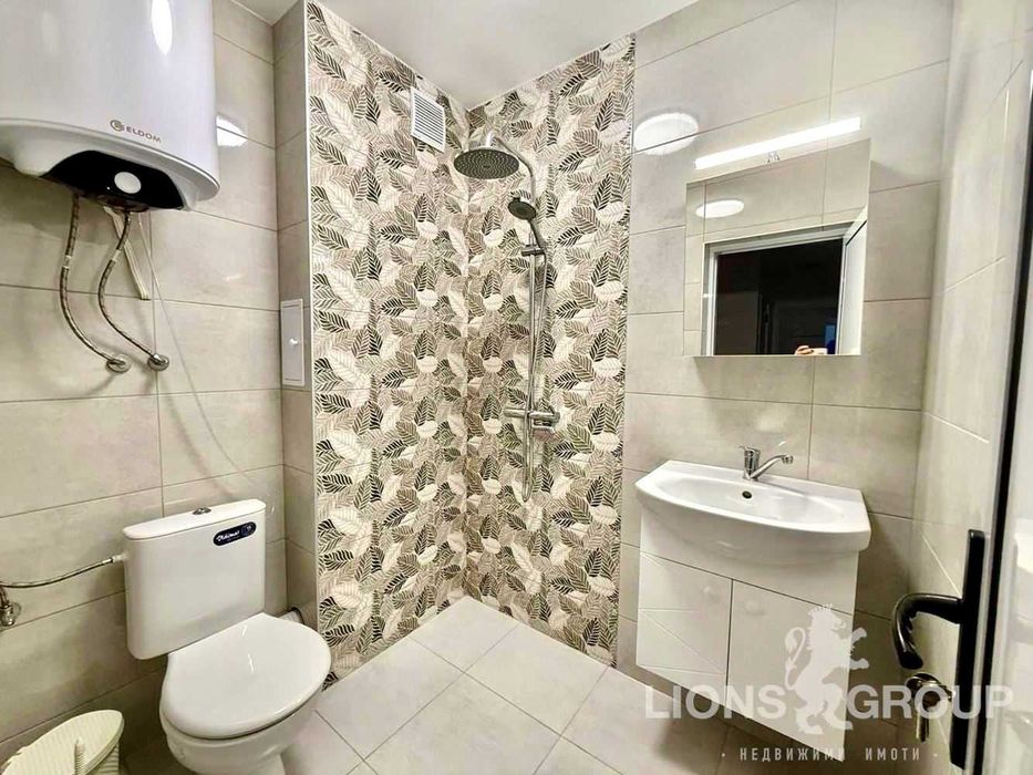 Продава се Тристаен апартамент в Варна, Победа - 84 кв.м за 3096 €/кв.м - Снимка #7